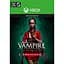 Ключ активації Microsoft Vampire: The Masquerade - Swansong Xbox Series X/S - мініатюра 1