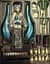 Фигурка Rise Lab Hatsune Miku Хацуне Мику Hatsune Miku Хацуне Мику 11 см B RL HM - миниатюра 2