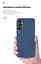 Чехол ArmorStandart ICON для Samsung A14 4G / A14 5G Camera cover Dark Blue (ARM66171) - миниатюра 7