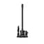Акумуляторний пилосос миючий Dreame Wet & Dry Vacuum Cleaner H14 DUAL Black - мініатюра 10