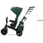 Трехколесный велосипед Kinderkraft Easytwist Platinum Grey (KKRETWIGRY0000) - миниатюра 10
