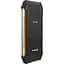 Мобільний телефон Sigma X-style 323 RAIN Black-Orange (4827798885727) - мініатюра 5