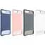 Чохол-накладка Baseus Angel Case iPhone 7 White - мініатюра 2