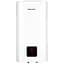 Водонагрівач Mixxus EWH-15100 CUBE DRY 100 л, 2 кВт, сухий ТЕН, вертикальний, квадратний, білий (WH0619) - мініатюра 1