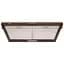 Вытяжка плоская Jantar PHT I LED 60 BR - миниатюра 2