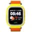 Смарт-годинник Uwatch Q90 Kid smart watch Orange - мініатюра 1