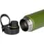 Термопляшка Skif Outdoor Sporty Plus 0.53 л Green - мініатюра 5