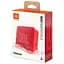 Беспроводная акустика — портативная колонка JBL Go Essential 2 (JBLGOES2REDEU) красная - миниатюра 7