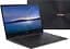 Ноутбук ASUS ZenBook Flip S UX371EA-HL294R 13.3UHD Touch OLED/Intel i5-1135G7/16/512F/int/W10P/Black (90NB0RZ2-M07310) - миниатюра 4