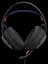 Гарнітура JBL QUANTUM 250 Black (JBLQTUM250BLK) - мініатюра 4
