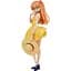 Фигурка Sega Евангелион Аска Лэнгли Сорью Evangelion Asuka Langley Sohryu Summer Dress 22 см S E AL SD 22 - миниатюра 1