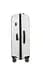 Чемодан 76 См Samsonite NEXIS COTTON WHITE 76x52x29(32) KT1*05004 - миниатюра 5