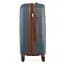 Чемодан Semi Line 24" M Petrol (T5713-2) - миниатюра 5