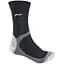Термошкарпетки Fuse Trekking P 100 Man 47-49 Black/Anthracite Fuse (F-Lite) (1053-23-4621-8-4-0004) - мініатюра 1