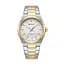 Curren 8439L Silver-Gold-White - мініатюра 1
