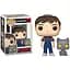Фігурка Funko Pop Кладовище домашніх тварин Еллі та Черч Pet Sematary Ellie and Church 10 см FP PS EC 1584 - мініатюра 1