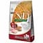 Сухий корм для дорослих собак середніх та великих порід Farmina N&D Low Grain Dog Chicken&Pomegranate Adult Medium&Maxi, курка та гранат, 12 кг - мініатюра 1