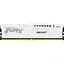 Модуль памяти для компьютера DDR5 32GB 6400 MHz Beast White EXPO Kingston Fury (ex.HyperX) (KF564C32BWE-32) - миниатюра 1
