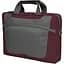 Сумка для ноутбука 16" Sumdex PON-318RD-1 Червона, нейлон/поліестер, 38,7x28,6x6,4 см - мініатюра 1