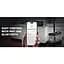 Зарядна станція ALLPOWERS R4000 / 4000 Вт / 3600 Вт/ч / LiFePO4 (R4000) - мініатюра 6