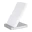 Беспроводная зарядка Xiaomi Wireless Vertical Stand Charger 30 W (MDY-11-EG/GDS4140CN) - миниатюра 1