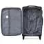 Чемодан Semi Line 24" (M) Black (T5771-2) - миниатюра 6