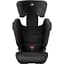 Автокрісло Britax Romer Kidfix III M Cosmos Black, чорний (2000030985) - мініатюра 5