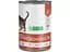 Консерви для котів Nature's Protection Adult Sterilised Chicken & Duck 400 г (KIK45611) - мініатюра 1