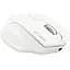 Ігрова миша бездротова iMICE G1800 Rechargeable, 4 кнопок, акумулятор, 1600dpi, 2.4Ghz, Black - мініатюра 1