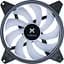Кулер для корпуса Vinga RGB fan-11 - миниатюра 3