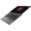 Ноутбук Lenovo 15.6 LOQ 15ARP9 1920x1080 IPS/Ryzen 5 7235HS/16GB/512SSD/RTX 3050 6GB/DOS/Gray (83JC0068PB) - мініатюра 5