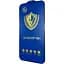 Захисне скло DK V Full Glue OG ESD Anti-Static AG Matte для Apple iPhone 12 Pro Max black - мініатюра 1