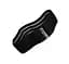 Тканинна гумка для фітнесу та спорту Power System PS-4093 Booty Band LVL 3 Black/Grey (d_94 см, 6-12 кг) (4093GR-0) - мініатюра 4