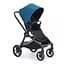 Універсальна коляска 2 в 1 Baby Jogger City Sights, Deep Teal - мініатюра 7