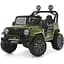 Дитячий електромобіль Bambi Джип M 6259EBLR-10 24V до 50 кг - мініатюра 1