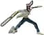 Фигурка Bandai Spirits Человек-бензопила Дэнджи Chainsaw Man Denji 21 см BS CM D S 21 - миниатюра 3