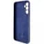 Чохол Lakshmi Silicone Cover Full Camera (AAA) для Samsung Galaxy S25+ Темно-синій / Midnight blue - мініатюра 4