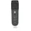 Мікрофон FANTECH MCX01 LEVIOSA, корпус Black, Color Box - мініатюра 1