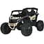 Дитячий електромобіль-джип Bambi M 5099EBLR-RS(24V) до 50 кг - мініатюра 1