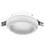 Світильник точковий Brille HDL-DS 143 GU5.3 WH MR16 36-095 - мініатюра 1