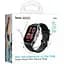 Смарт-часы Hoco Y41 Smart sports watch (call version) Black - миниатюра 2