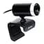 Веб-камера A4Tech A4-Tech PK-910H HD Silver Black (PK-910H HD) - миниатюра 1