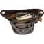 Сумка кожаная мужская Vintage 16х22х3,5 см sum0012284 - миниатюра 5