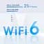 Підсилювач Wi-Fi сигналу, розширювач покриття TP-LINK RE-600X AX1800, 1хGE, MESH - мініатюра 3