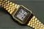 Годинник Casio A500WGA-9 - мініатюра 3