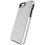 Чехол-накладка Toto Triangle TPU+PC Case Apple iPhone 7/8/SE 2020 Silver - миниатюра 5