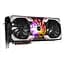 Відеокарта AsRock AMD Radeon RX 6800 XT 16Gb Phantom Gaming D (RX6800XT PGD 16GO) (GDDR6, 256 bit, PCI-E v4.0 x16) Б/в - мініатюра 2