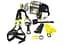 Петлі EasyFit TRX PRO 4 (P4, Pro System) (EF-2359) - мініатюра 1