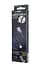Кабель Remax RC-124a 2.4 A Type-C Cable Black - мініатюра 2