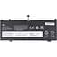 Акумулятор для ноутбуків Lenovo ThinkBook 13S-IML Series (L18C4PF0) 15.2V 2900 mAh - мініатюра 1